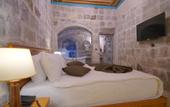 Туры в отель Cappadocia Secret Hill Cave Suites