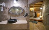 Туры в отель Cappadocia Secret Hill Cave Suites