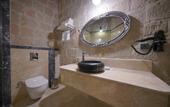 Туры в отель Cappadocia Secret Hill Cave Suites