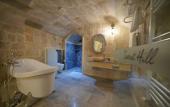 Туры в отель Cappadocia Secret Hill Cave Suites