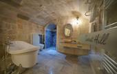 Туры в отель Cappadocia Secret Hill Cave Suites