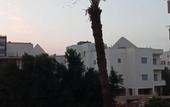 Туры в отель Sphinx Safari