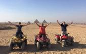 Туры в отель Sphinx Safari