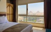 Туры в отель Grand Museum Guest House pyramids view