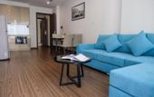 Туры в отель Aspaces Serviced Apartments