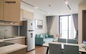Туры в отель Aspaces Serviced Apartments
