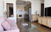 Туры в отель Aspaces Serviced Apartments