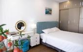 Туры в отель Aspaces Serviced Apartments