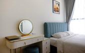 Туры в отель Aspaces Serviced Apartments