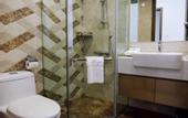 Туры в отель Aspaces Serviced Apartments