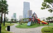 Туры в отель Aspaces Serviced Apartments