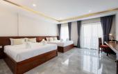 Туры в отель Blanc Smith Hotel