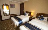 Туры в отель Minasi Premium Hotel