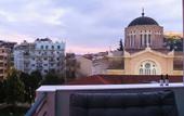 Туры в отель AboV Athens