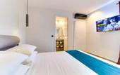 Туры в отель AboV Athens