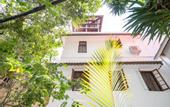 Туры в отель Afro Zanzibar