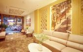Туры в отель L'amant de Hanoi Hotel - Khach s?n Lamant de Hanoi