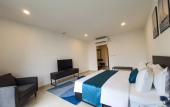Туры в отель Ramada Suites by Wyndham The Straits Johor Bahru