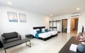 Туры в отель Ramada Suites by Wyndham The Straits Johor Bahru