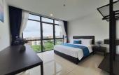 Туры в отель Ramada Suites by Wyndham The Straits Johor Bahru