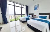 Туры в отель Ramada Suites by Wyndham The Straits Johor Bahru