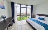 Туры в отель Ramada Suites by Wyndham The Straits Johor Bahru
