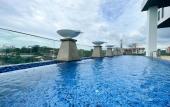 Туры в отель Ramada Suites by Wyndham The Straits Johor Bahru