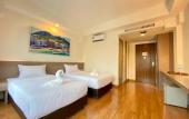 Туры в отель View Dee BKK Airport Residence