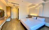 Туры в отель View Dee BKK Airport Residence