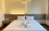 Туры в отель View Dee BKK Airport Residence