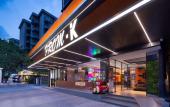 Туры в отель From.K Hotel Guangzhou