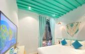 Туры в отель Riverside Mini Hotel Grand World