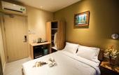 Туры в отель The Bok Hotel Grand World