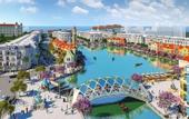Туры в отель The Bok Hotel Grand World