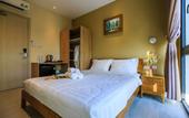 Туры в отель The Bok Hotel Grand World