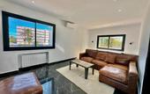 Туры в отель Gammarth Touristique Piscine Commune Bord de mer