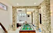 Туры в отель Gammarth Touristique Piscine Commune Bord de mer