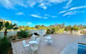 Туры в отель Gammarth Touristique Piscine Commune Bord de mer