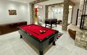 Туры в отель Gammarth Touristique Piscine Commune Bord de mer