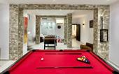 Туры в отель Gammarth Touristique Piscine Commune Bord de mer