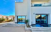 Туры в отель Gammarth Touristique Piscine Commune Bord de mer