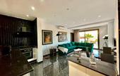 Туры в отель Gammarth Touristique Piscine Commune Bord de mer
