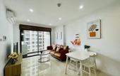 Туры в отель Business Serviced Apartment D'capitale