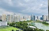 Туры в отель Business Serviced Apartment D'capitale