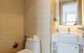 Туры в отель Business Serviced Apartment D'capitale