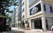 Туры в отель Artist Hotel