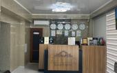 Туры в отель Artist Hotel