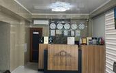 Туры в отель Artist Hotel