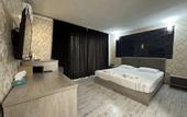 Туры в отель Artist Hotel