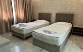 Туры в отель Artist Hotel